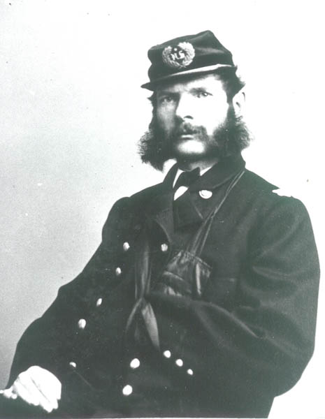 Brigadier General Insignia. Brigadier General Samuel