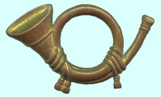 Infantry Horn